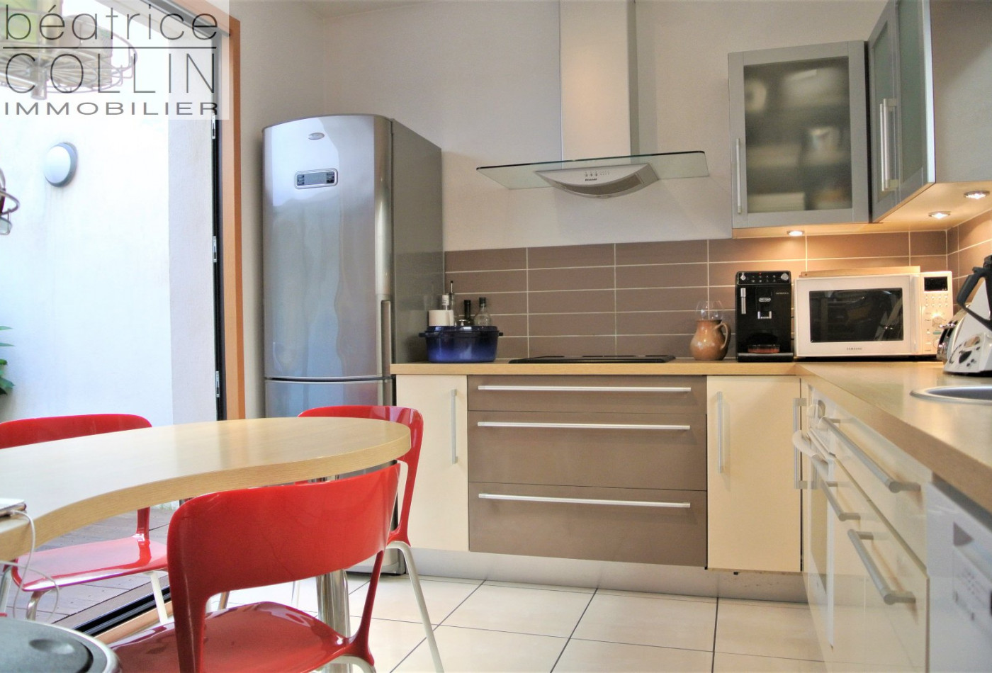 vente Maison de ville Lyon 4eme Arrondissement - Photo 6