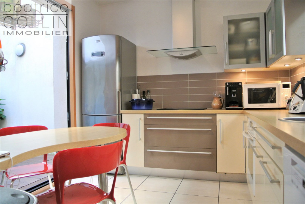 à vendre Maison de ville Lyon 4eme Arrondissement - Photo 6