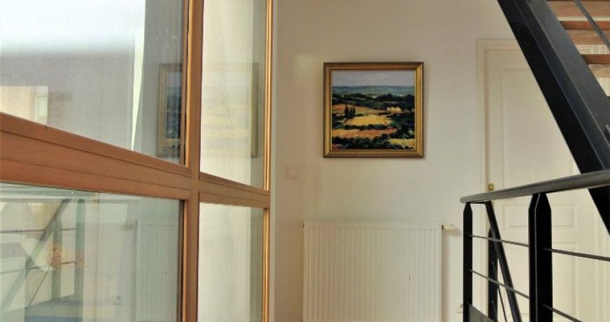 vente Maison de ville Lyon 4eme Arrondissement