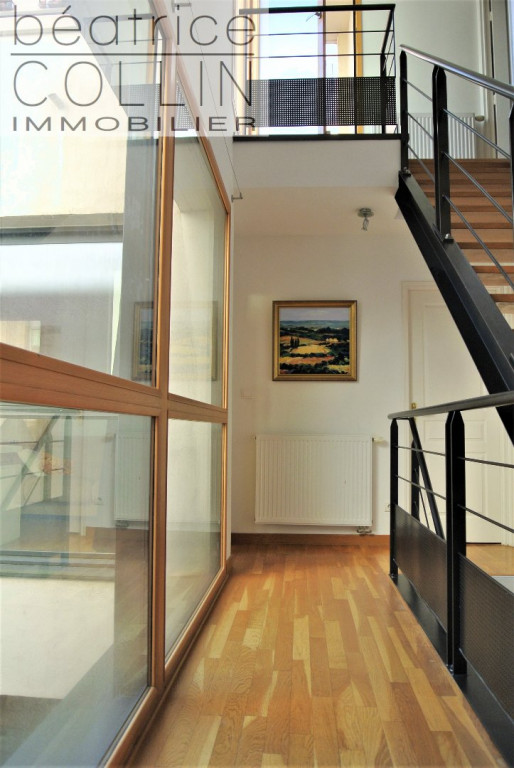 à vendre Maison de ville Lyon 4eme Arrondissement - Photo 7