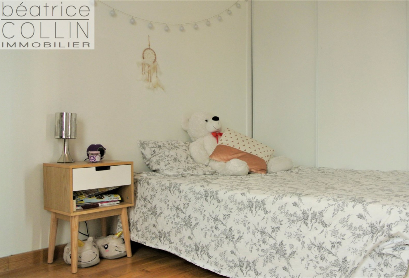 vente Maison de ville Lyon 4eme Arrondissement - Photo 8