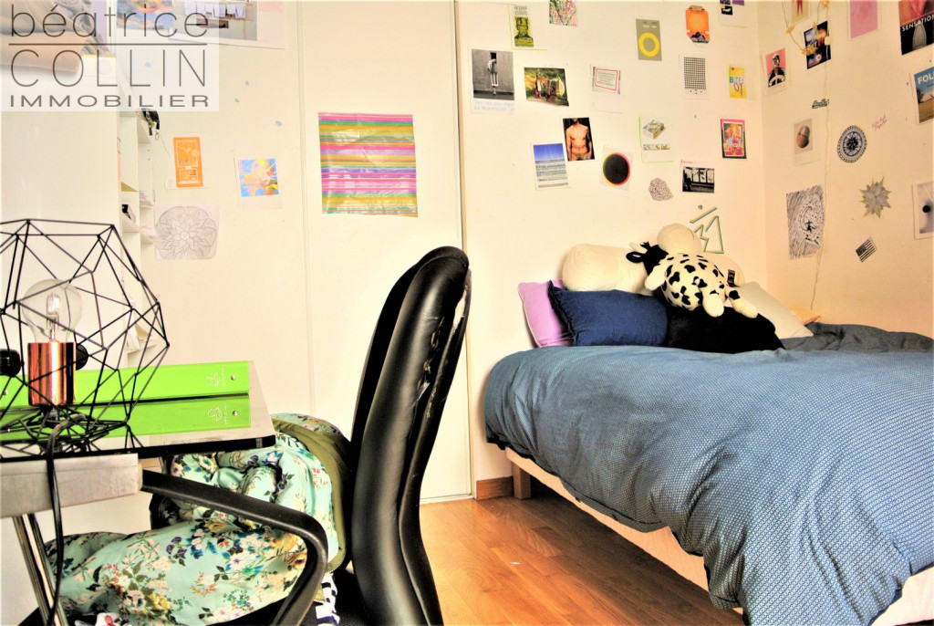 à vendre Maison de ville Lyon 4eme Arrondissement - Photo 9