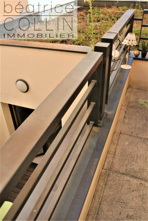 à vendre Maison de ville Lyon 4eme Arrondissement - Photo 10