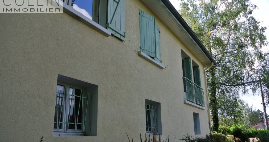 vente Maison à rénover Lyon 5eme Arrondissement