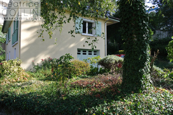 à vendre Maison à rénover Lyon 5eme Arrondissement