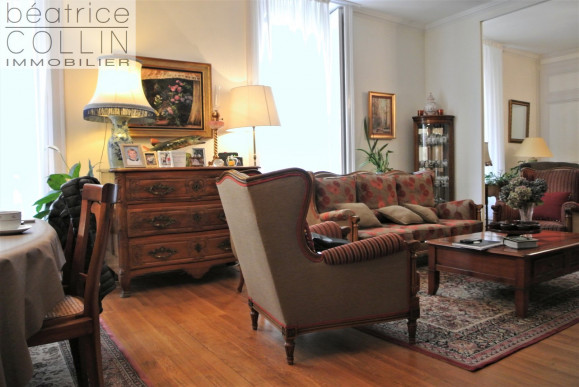 à vendre Appartement ancien Lyon 2eme Arrondissement