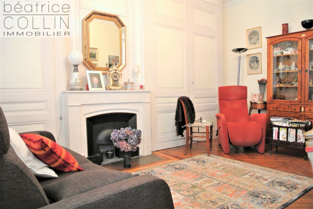 à vendre Appartement ancien Lyon 2eme Arrondissement - Photo 4
