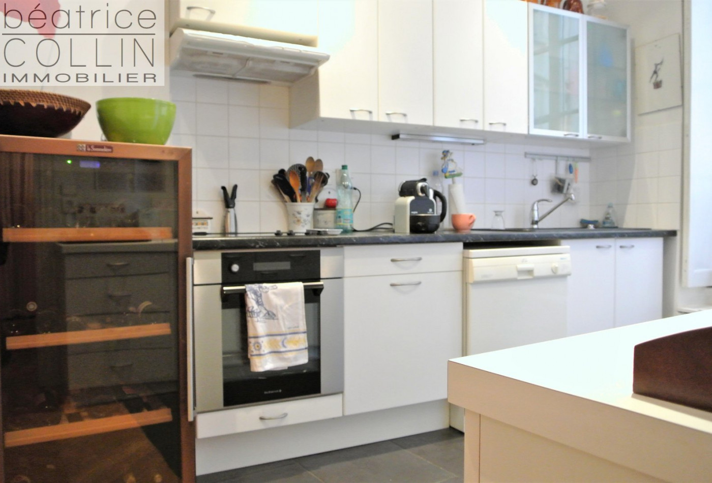 vente Appartement ancien Lyon 2eme Arrondissement - Photo 5