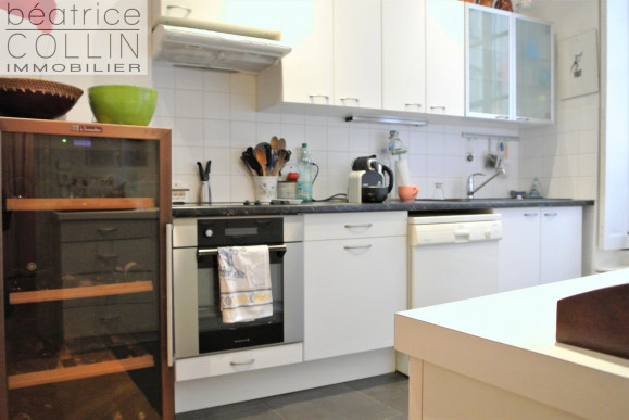 à vendre Appartement ancien Lyon 2eme Arrondissement