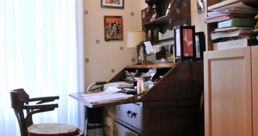 vente Appartement ancien Lyon 2eme Arrondissement