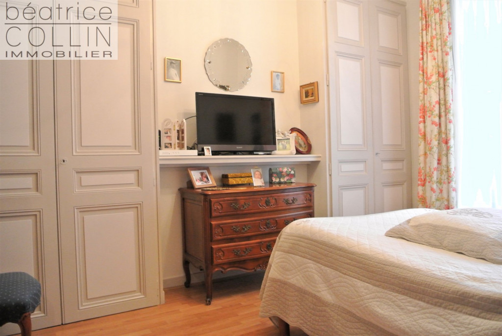 à vendre Appartement ancien Lyon 2eme Arrondissement - Photo 7