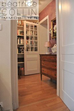 à vendre Appartement ancien Lyon 2eme Arrondissement