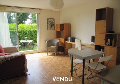 vente Studio Caluire Et Cuire