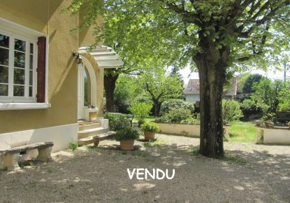 vente Maison Caluire Et Cuire
