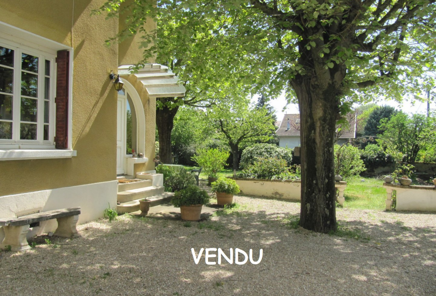 vente Maison Caluire Et Cuire - Photo 1