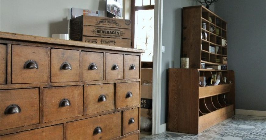 vente Demeure Chanas