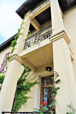 à vendre Demeure Chanas