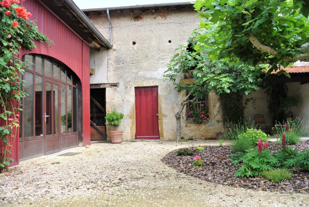 à vendre Demeure Chanas - Photo 4