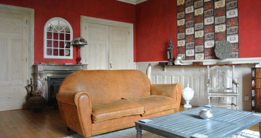 vente Demeure Chanas