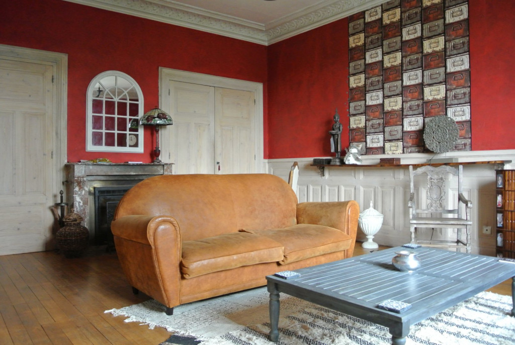 à vendre Demeure Chanas - Photo 6