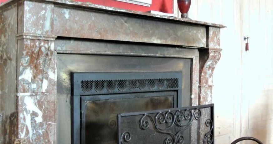 vente Demeure Chanas