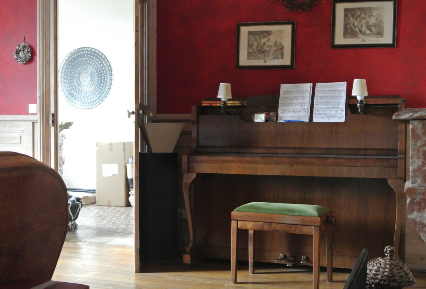 vente Demeure Chanas - Photo 8