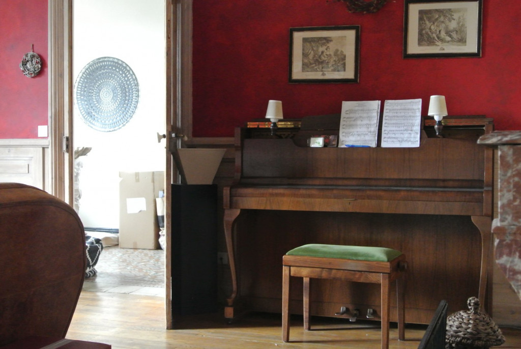 à vendre Demeure Chanas - Photo 8