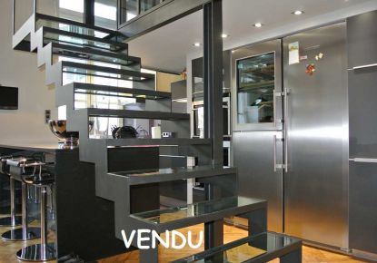 vente Appartement Lyon 6eme Arrondissement