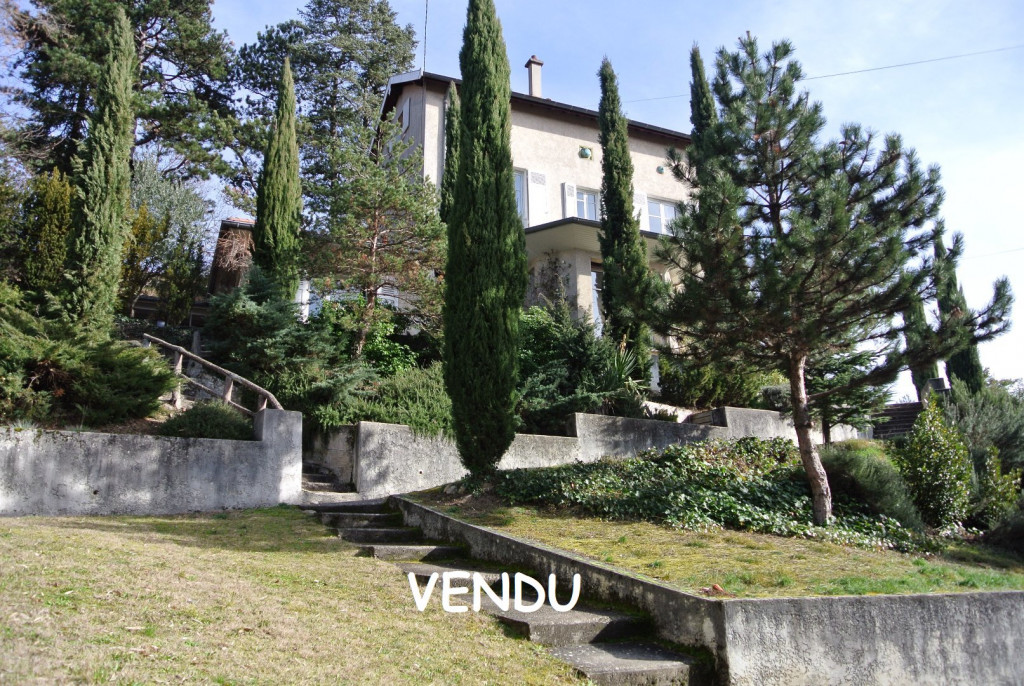 à vendre Maison Caluire Et Cuire - Photo 1