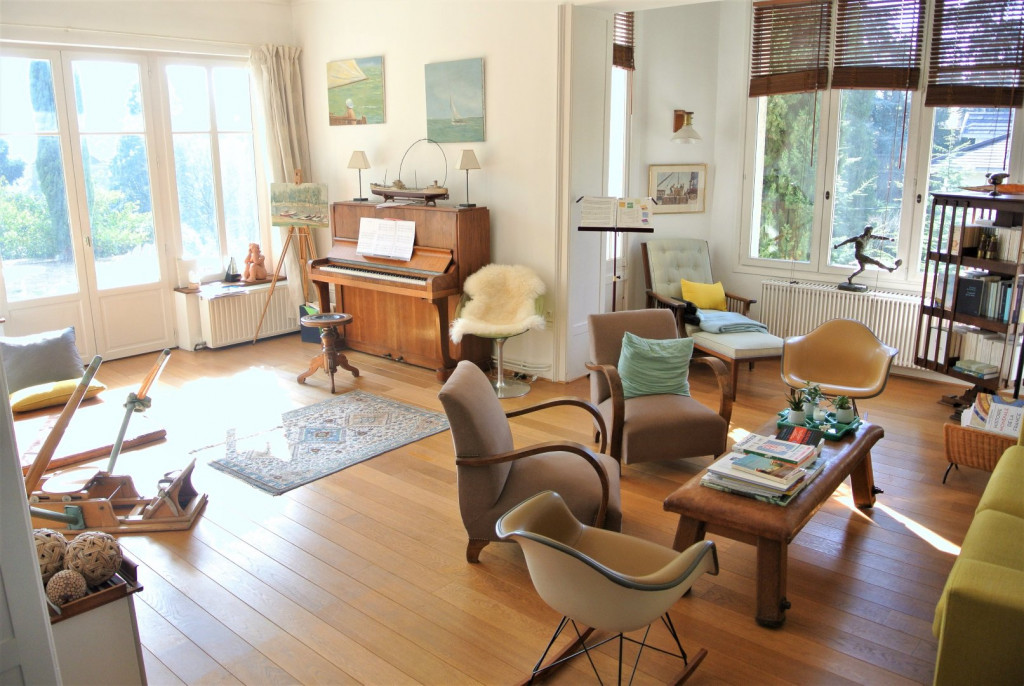 à vendre Maison Caluire Et Cuire - Photo 5