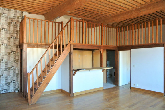 à vendre Appartement Lyon 4eme Arrondissement
