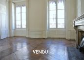 à vendre Lyon 6eme Arrondissement
