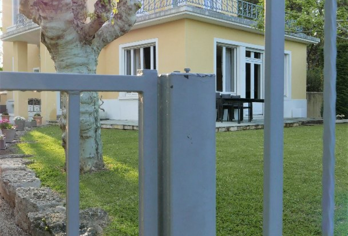 vente Maison bourgeoise Caluire Et Cuire - Photo 3