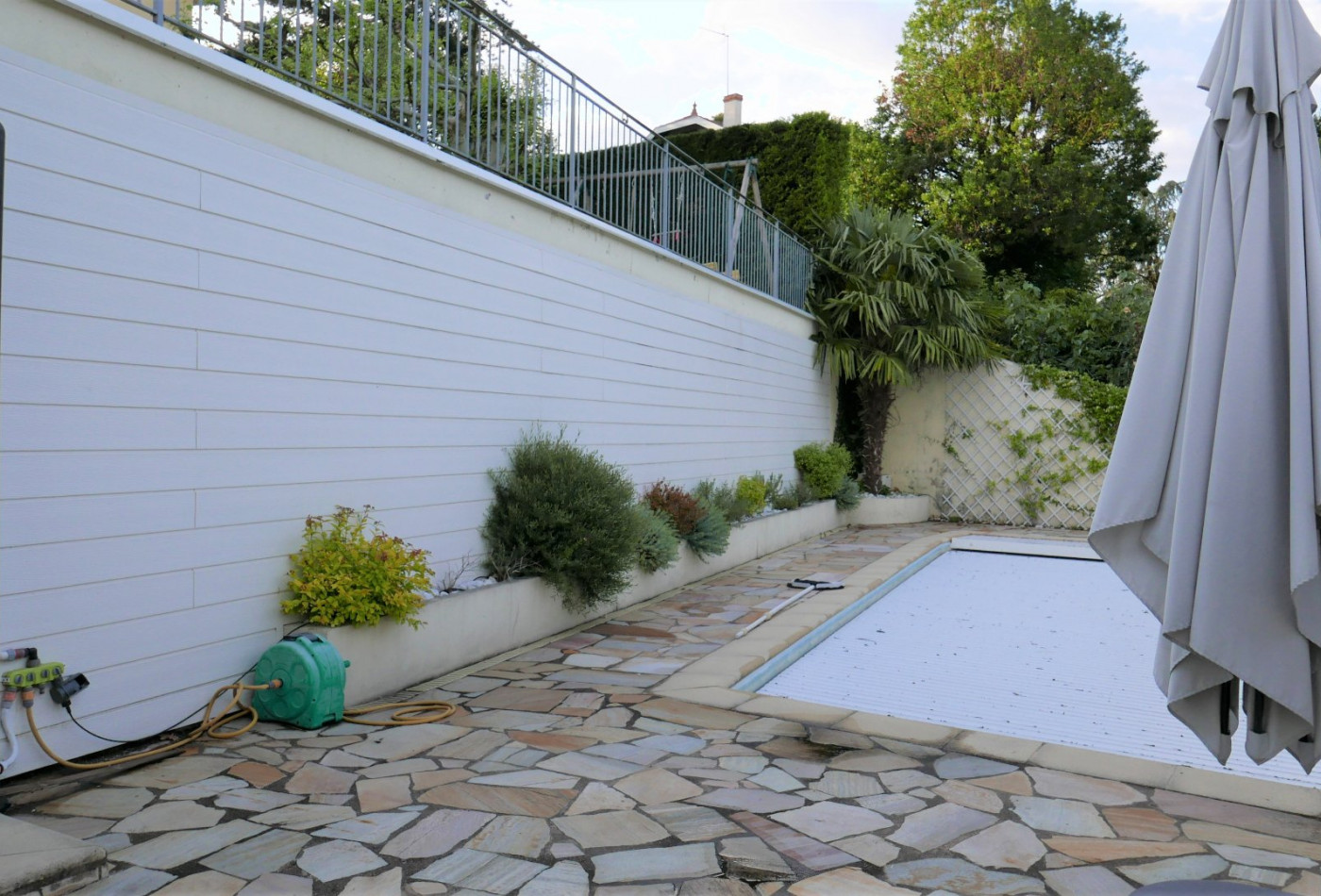 vente Maison bourgeoise Caluire Et Cuire - Photo 4