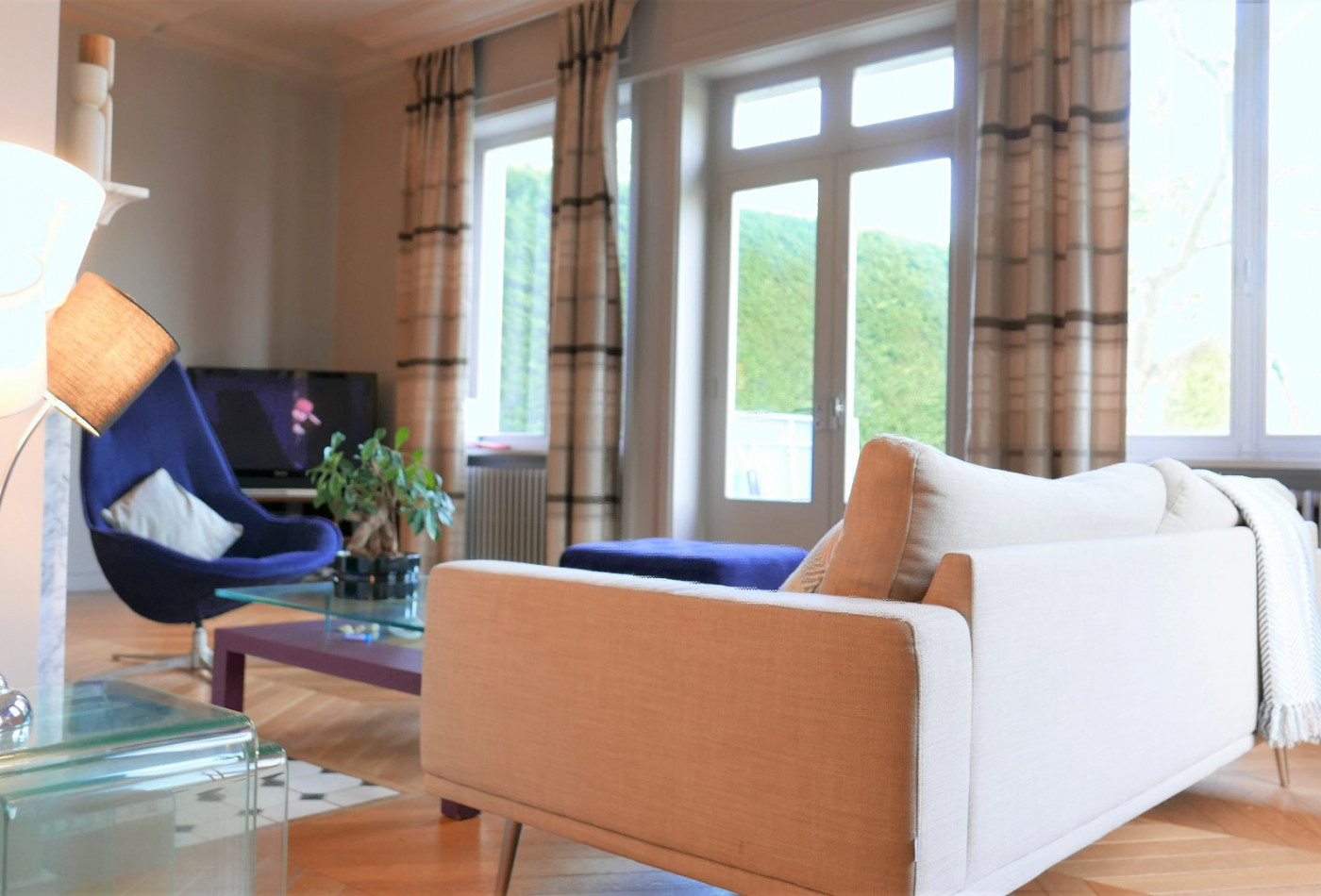 vente Maison bourgeoise Caluire Et Cuire - Photo 5