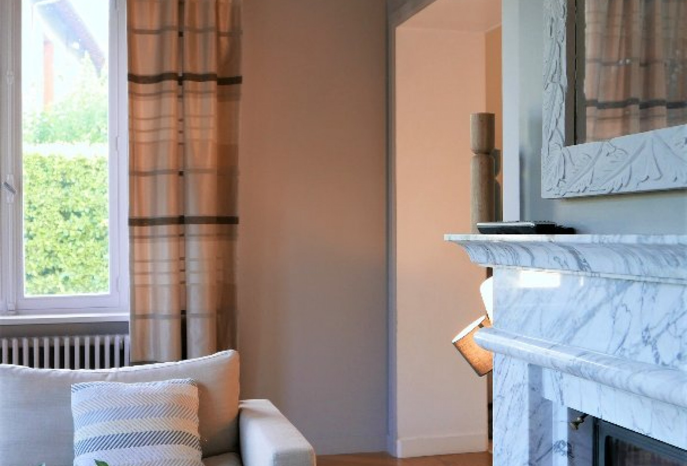 vente Maison bourgeoise Caluire Et Cuire - Photo 6