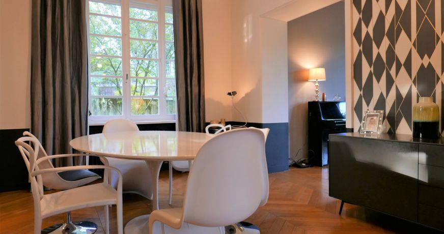 vente Maison bourgeoise Caluire Et Cuire