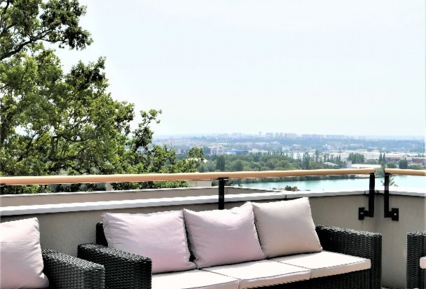 vente Duplex La Mulatiere - Photo 8