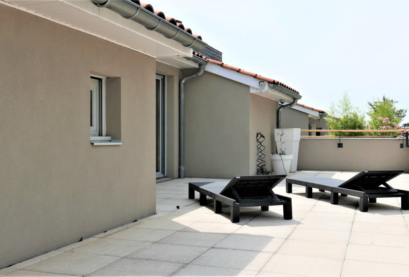 vente Duplex La Mulatiere - Photo 9