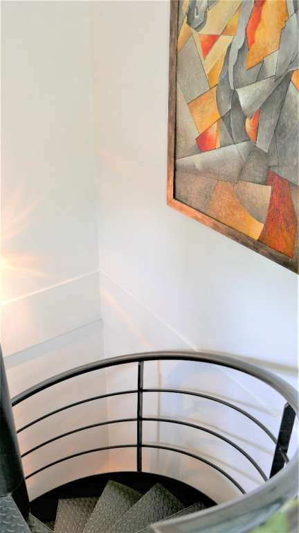 à vendre Duplex La Mulatiere - Photo 10