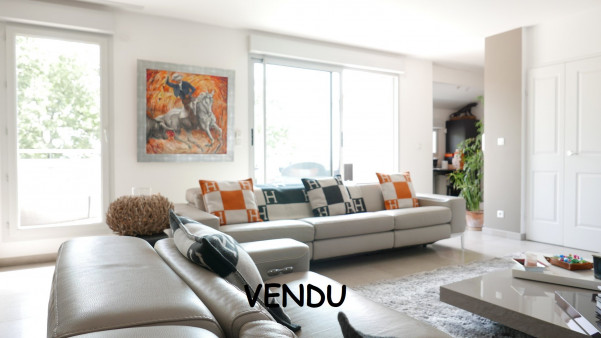 à vendre Duplex La Mulatiere