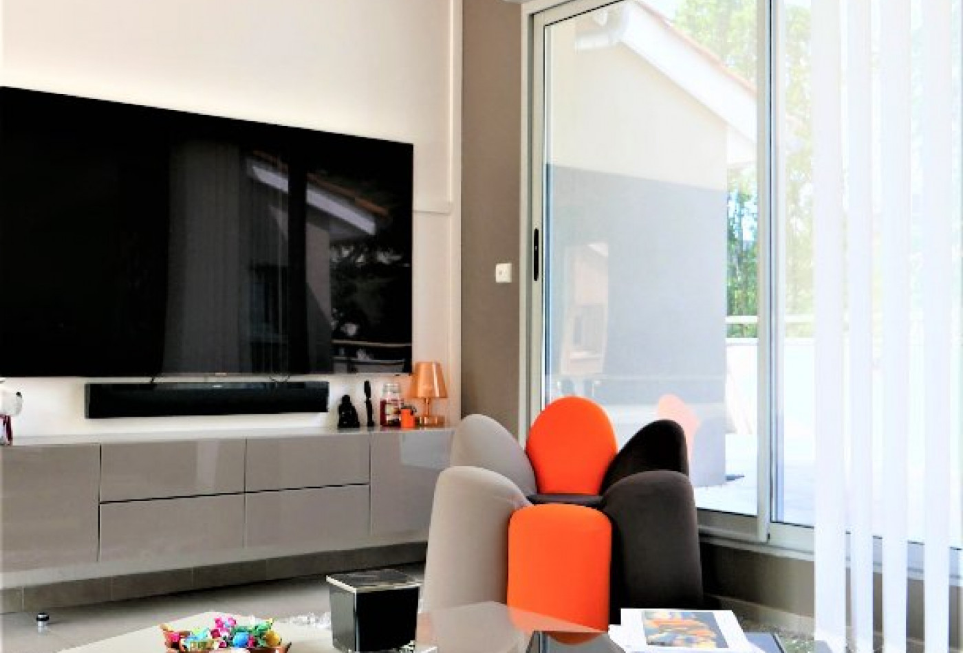 vente Duplex La Mulatiere - Photo 2