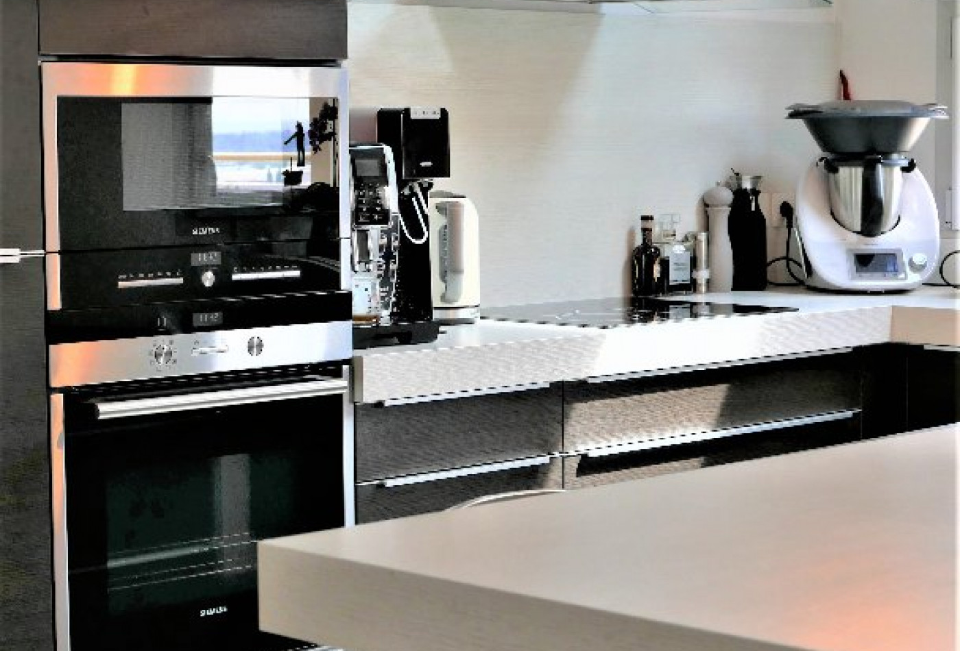 vente Duplex La Mulatiere - Photo 3