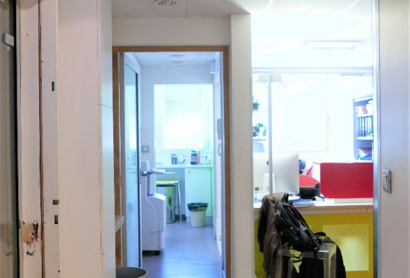 vente Appartement Villeurbanne - Photo 2