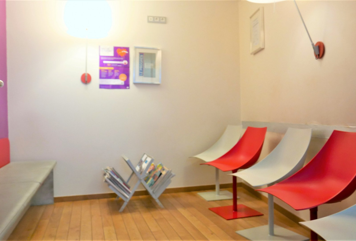 vente Appartement Villeurbanne - Photo 3
