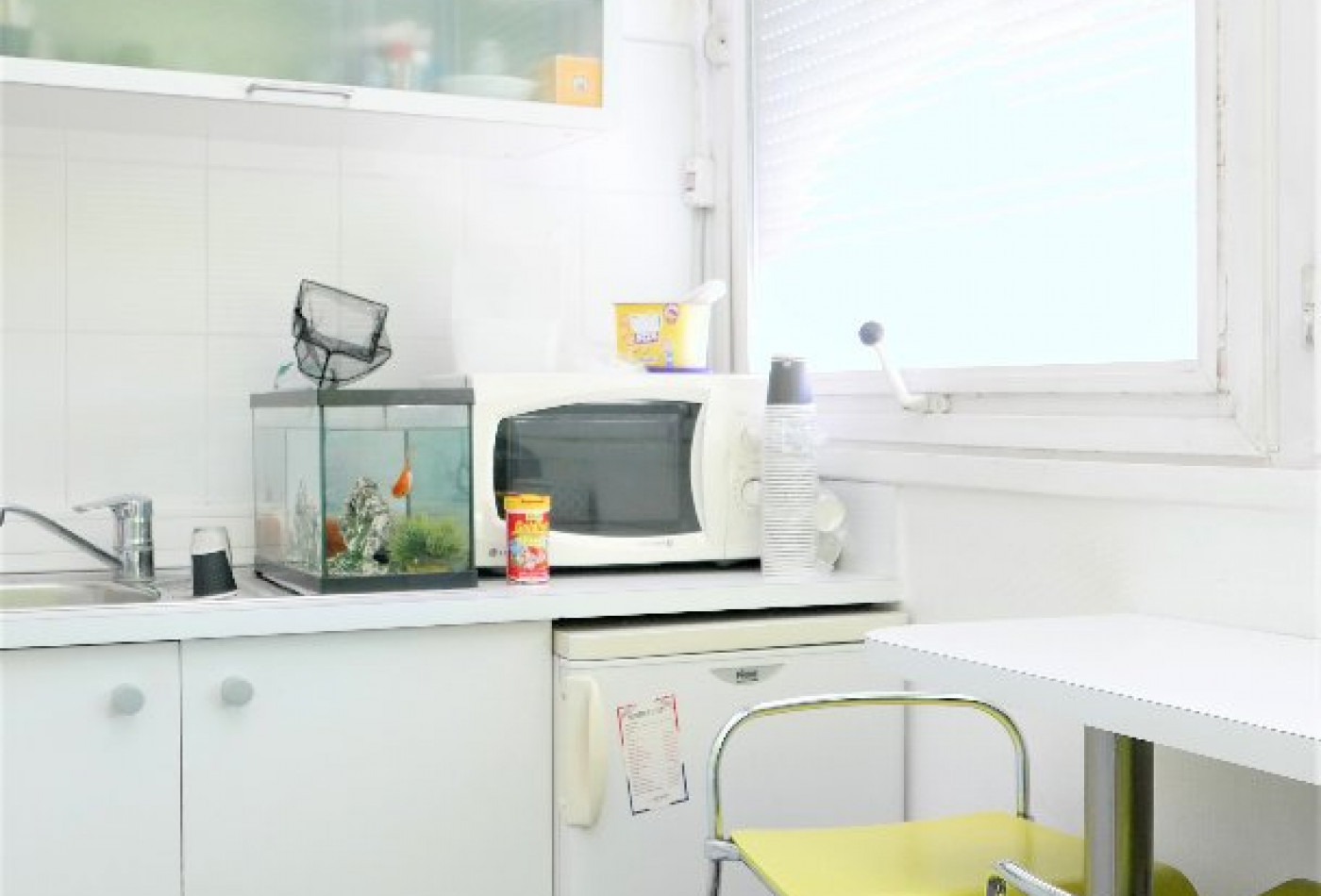 vente Appartement Villeurbanne - Photo 4