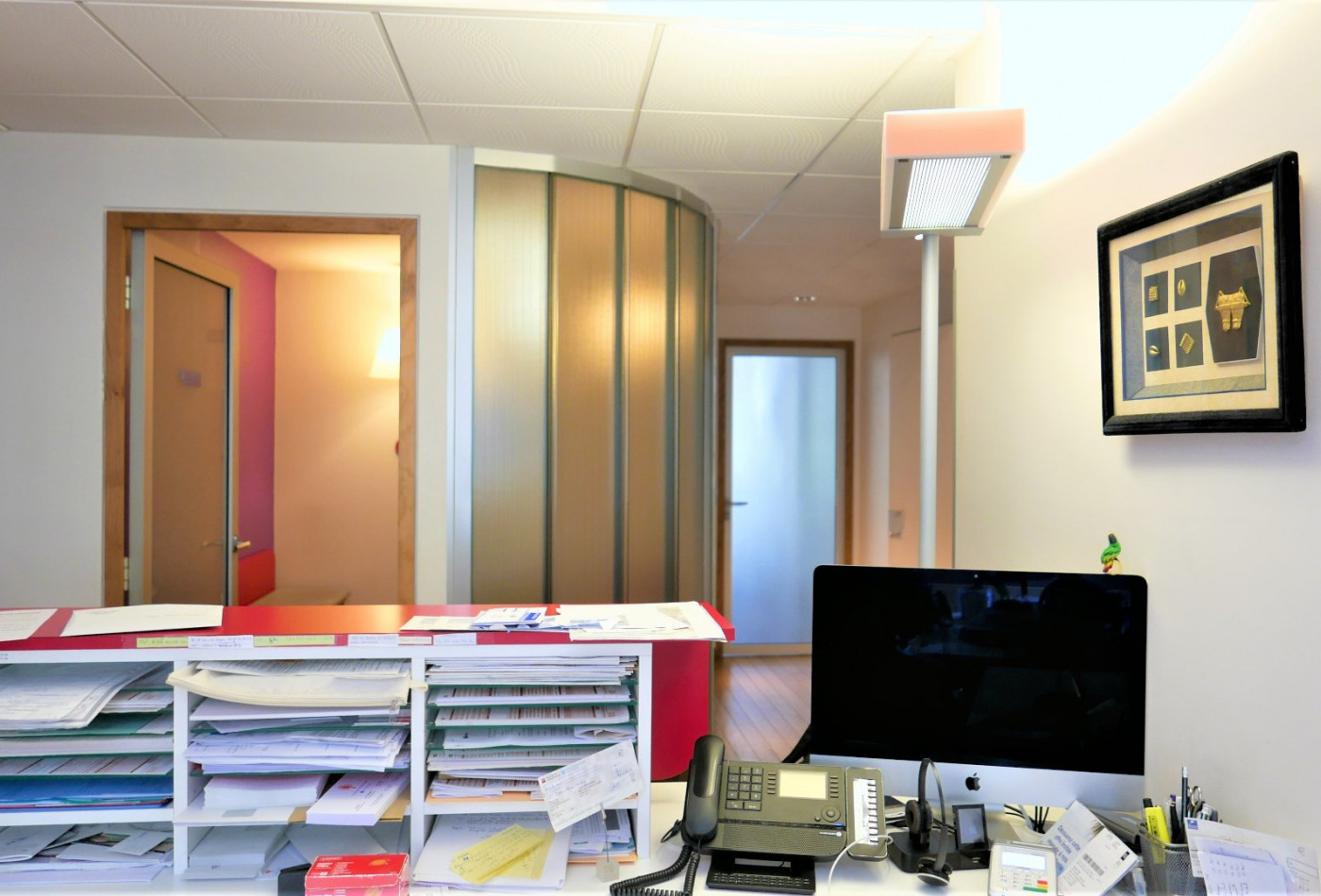 vente Appartement Villeurbanne - Photo 5
