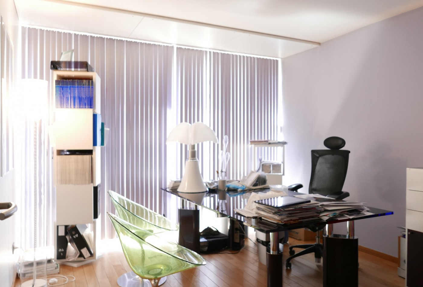 vente Appartement Villeurbanne - Photo 6