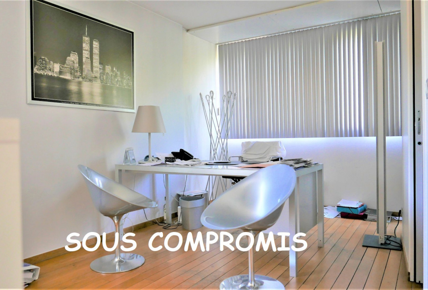 vente Appartement Villeurbanne - Photo 1