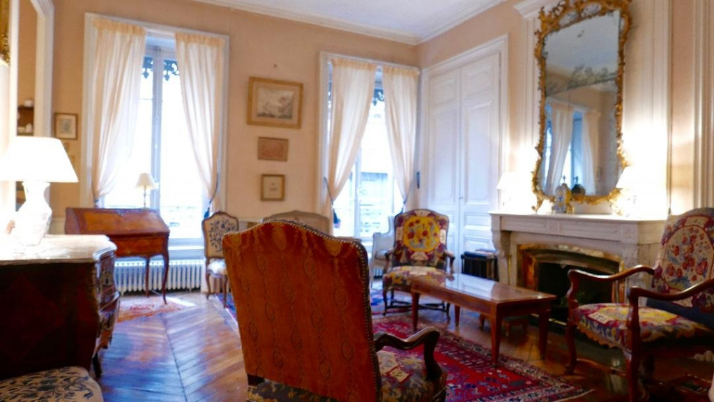 à vendre Appartement bourgeois Lyon 2eme Arrondissement - Photo 7